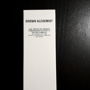 Grown Alchemist Age-Repair Gel Masque NIP